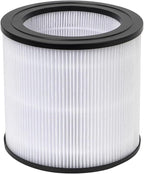 Air Filter, Compatible For Philips, Air Purifiers AC0950/10 AC0951/13 AC0820/10 by Unknown