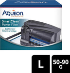 Aqueon SmartClean Power Filter - Image 12