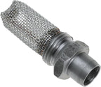 Compatible with 4229-140-6905 Stub Spark Arrestor with 4229 120 1800 Air Filter - Image 6