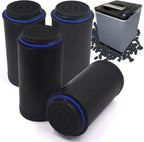 NewKe 4 Pack FC-50 Replacement Filters Compatible by NEWKE