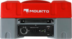 MOUNTO 550cfm Hepa Air Scrubber Industrial Air Cleaner- 550cfm Portable Air - Image 2