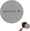 watchget 51mm Espresso Puck Screen Lower Shower Screen Espresso Filter by watchget