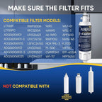 PUREPLUS 469690 NSF 401 & 473 & 53 & 42 Certified Replacement - Image 2