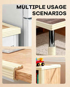 Edge and Corner Guards with Strong Adhesive Extra Thick Baby Proofing Furniture