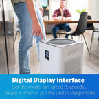 Kenmore PM4030 Air Purifier - Image 4