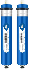 Membrane Solutions 75 GPD RO Membrane, Reverse Osmosis Membrane, RO Membrane by MembraneSolutions