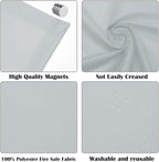Fluorescent Light Covers - Image 6