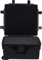 MEIJIA Portable All Weather Waterproof Hard Case, Camera Case - Image 4
