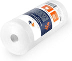Aquaboon 5 Micron 10 x 4.5 Well Water Sediment Filter Replacement Whole House - Image 6