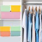 Menkxi 6 Pcs Plastic Storage Bins - Image 6