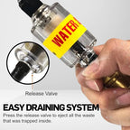 LE LEMATEC Air Dryer for Compressor - Image 5