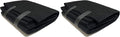 Nispira Activated Carbon Universal Cut-to-Fit Replacement Pre-Filter Compatible by Nispira