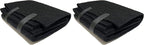 Nispira Activated Carbon Universal Cut-to-Fit Replacement Pre-Filter Compatible by Nispira