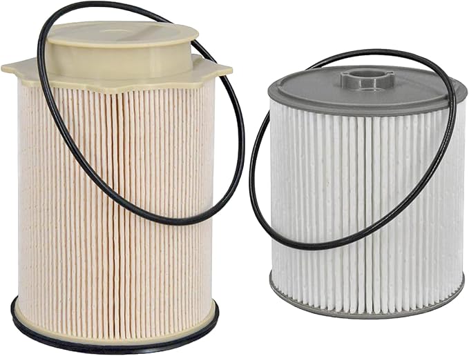Fuel Filters for Ram 2500 3500 4500 5500 6.7 Cummins Diesel, Fuel Filter for by BZANPAR