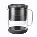 Waterdrop Glass Water Filter Pitcher by Waterdrop