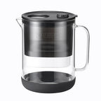 Waterdrop Glass Water Filter Pitcher by Waterdrop