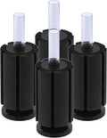 Pawfly Aquarium Bio Sponge Filter Quiet Betta Fry Shrimp and Small Fish Foam by Pawfly