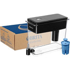 Brita Water Dispenser, UltraMax Elite Filter, Removes 99% of Lead, Includes 1 - Image 13