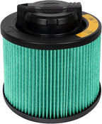 DEWALT Shop Vac Filter, HEPA Vacuum Filter Replacement DXVC4003, Shopvac Filter - Image 9