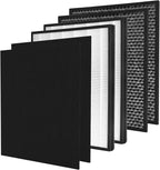 2 Packs IC-4524 Replacement Filters Compatible by FCFMY