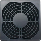 3.62 inch/92mm Fan Dust Filter PC Cooler Fan Filter Dustproof Cover Computer - Image 3