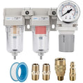NANPU 1/4" NPT Air Drying System by NANPU