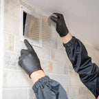 304 Stainless Steel Fine Wire Mesh Roll 60 Mesh 120 Mesh, Tight Weave Screen - Image 5