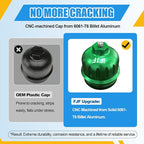 iFJF TP1015 Fuel Filter and 134001 Housing Cap Replacement - Image 4