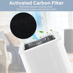 121 Replacement Filter Compatible - Image 5