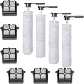 Roller ，Compatible For Tineco， Floor One SWITCH S7/S7 SWITCH Wet Dry Vacuum by Unknown