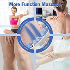 Cellulite Massage Tool Lymphatic Drainage Massager - Image 7