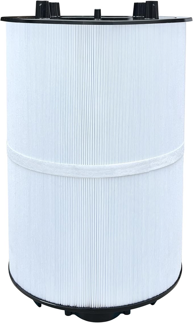 Pool Filter Compatible with 27002-0200S, System 2 Modular Media, 200 sq.ft Pool by Chryseos