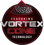 JET Vortex Cone Dust Collector, 30-Micron Bag Filter, 2 HP, 230V 1Ph - Image 6