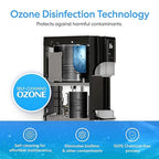 Brio Commercial Grade Bottleless Ultra Safe Reverse Osmosis Drinking Water - Image 6