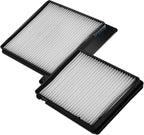 ELPAF40 /V13H134A40 Projector Air Filter ELPAF49 V13H134A49 - Image 3