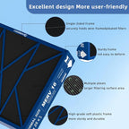 20x25x5 Merv 16 Air Filter Compatible - Image 3