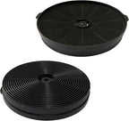 4 Set CFK1-TM Carbon Charcoal Filter Compatible - Image 5