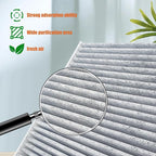 Cabin & Engine Air Filter For CR V 1.5L, Civic 1.5L, Replace CP182, - Image 4