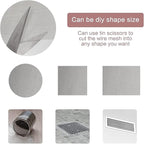 304 Stainless Steel Woven Wire Mesh, 100 Mesh Filter Screen, Heat-Resistant - Image 4