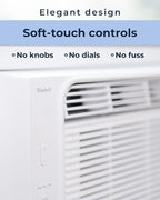 Windmill Window Air Conditioner - Image 3