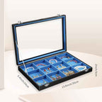 Stratalife Jewelry Organizer Bracelet Earring Holder Organizer Jewelry Drawer
