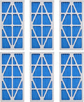 PUREBURG AFS-1B-OF JT9-708731 Replacement Electrostatic Outer Air Filter by PUREBURG-PureYourBreath