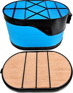P608667 P607557 Air Filter Kit Compatible - Image 6