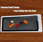 Floor Register Vent Cover- 4"x12" Magnetic Air Vent Screen Mesh Cover - Image 4