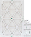 Glasfloss ZL 14x30x1 MERV 13 Air Filters by Glasfloss