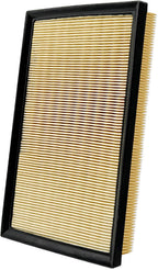 Engine Air Filter NA0V02 Fits for 2013-2018 Avalon Hybrid, 2012-2017 Camry by Capume