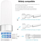 Bidet Water Filter System, Toilet Water Filter - Image 3