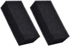 ALEGI Filter Foam Sponges, Bio Sponge Filter Media Pad, Cut-to-Size Foam by ALEGIAquarium