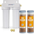 Max Water 2 Stage Deionized Spot by MaxWater