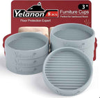 Yelanon Furniture Coasters